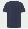 Men's scrub set MATTEO, Charcoal