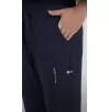 Men's scrub set MATTEO, Charcoal Men's scrub set MATTEO, Charcoal