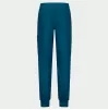 Men's scrub set MATTEO, Caribbean