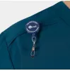 Men's scrub set MATTEO, Caribbean