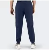 Men's scrub set MATTEO, Navy