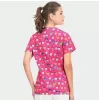 Scrub top BAMBINA, Teeths
