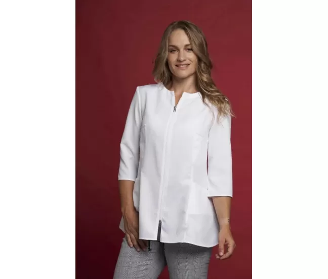 Medicininė palaidinė Saturnia balta