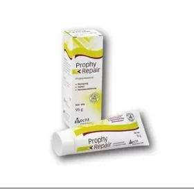 Dantų poliravimo pasta ProphyRepair All-in-one, 95 g