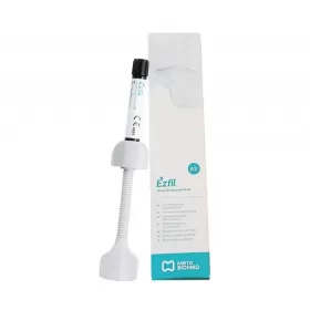 Ezfil nano-hibridinis kompozitas, 4 g