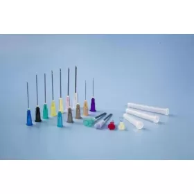 Adatos injekcijai, vienkartinės, sterilios, 100 vnt.