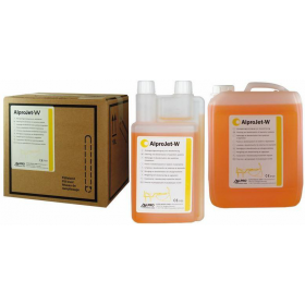 AlproJet-W, 1 ltr. AlproJet-W, 1 ltr.