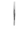 Pincetas chirurginis tiesus Semken-Taylor, 12,5 cm