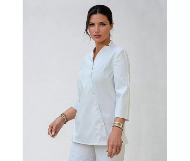 Women's jacket LERICI White
