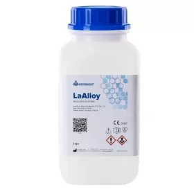 LaAlloy metalo lydinio milteliai, 5 kg