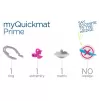 myQuickmat Prime Kit