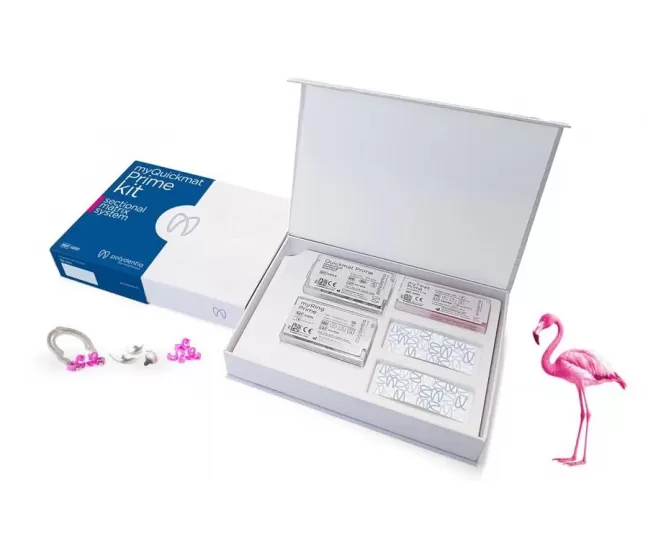 myQuickmat Prime Kit myQuickmat Prime Kit