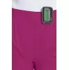 Women's Mid Rise Jogger Scrub Pant CK080A Future Fuchsia