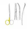 Gum scissors La Grange 11,5 cm