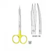 Cut scissors Goldman-Fox 13 cm