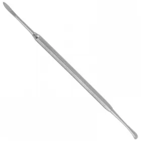 Periosteal elevator de Molt slim fig. 9S