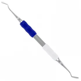 Plombavimo instrumentas Soft-Line Gregg 4/5