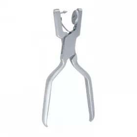 Rubber dam punch Ainsworth 16 cm