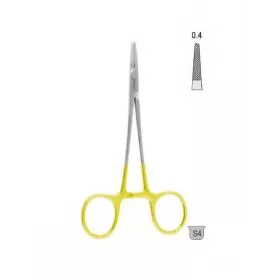 Needle holder Falcon-Grip Webster 13 cm TC