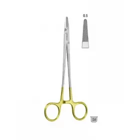 Needle holder Falcon-Grip Mayo-Hegar 16 cm TC