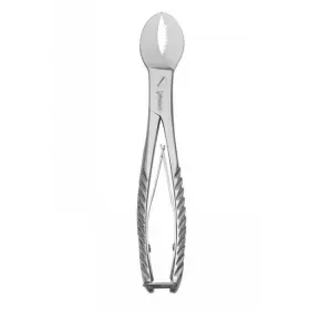 Plaster cutting forceps straight 20 cm