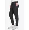 Men's Mid Rise Jogger Scrub Pant CK112 Pewter
