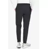 Men's Mid Rise Jogger Scrub Pant CK112 Pewter