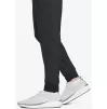 Men's Mid Rise Jogger Scrub Pant CK112 Pewter