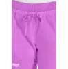 Medicininės moteriškos kelnės WW105 šviesiai violetinės (Sweet Berry)
