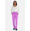 Medicininės moteriškos kelnės WW105 šviesiai violetinės (Sweet Berry)