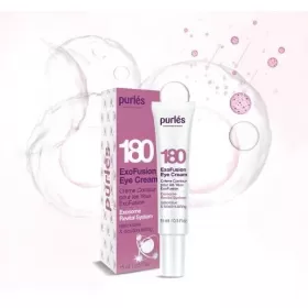Paakių kremas ExoFusion, 15ml, Purles 180