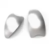 Metalinės priekinės matricos Unica Proximal Anterior standartinės 0,03 mm storio, 100 vnt.
