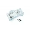 Unica Proximal Anterior matrices, deep, 0,03 mm thick, 100 pcs.