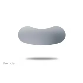 Sectional matrices QuickmatFLEX Premolar, 5 mm, 100 pcs. Sectional matrices QuickmatFLEX Premolar, 5 mm, 100 pcs.