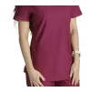 Medicininė palaidinė CK843 tamsiai raudona (vyno)