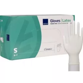 Latex gloves Abena, 100 pcs.