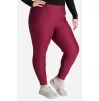 Medicinines kelnės CK092 tamsiai raudonos (vyno)