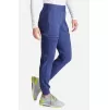 Medicinines kelnės CK092 tamsiai mėlynos