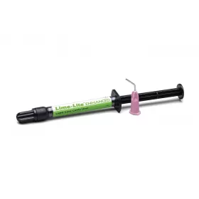 Pamušalas Lime-Lite Enhanced, 1,2 ml Pamušalas Lime-Lite Enhanced, 1,2 ml