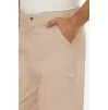 Men's Zip Fly Cargo Scrub Pant WW140 Khaki