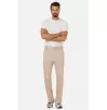 Men's Zip Fly Cargo Scrub Pant WW140 Khaki