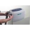 Medicininis čiužinys nuo pragulų su oro reguliavimo sistema (kompresoriumi), Pro-care Auto, WELLELL