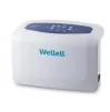 Bariatric medical anti-decubitus mattress with air regulation system (compressor), Pro-care Auto Bariatric, WELLELL