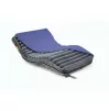 Bariatric medical anti-decubitus mattress with air regulation system (compressor), Pro-care Auto Bariatric, WELLELL