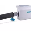 Anti-decubitus mattress with air regulation system (compressor), Domus 4, WELLELL