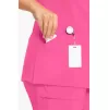 Medicininė palaidinė 2625A rožinė