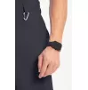 Men's Zip Fly Cargo Scrub Pant CK200A Pewter