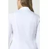 Women's Consultation Lab Coat CK451 White
