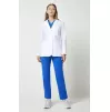 Women's Consultation Lab Coat CK451 White