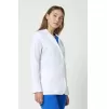 Women's Consultation Lab Coat CK451 White